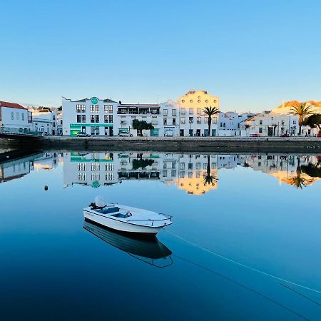 Central Tavira Apartment, Casa Oliverio מראה חיצוני תמונה