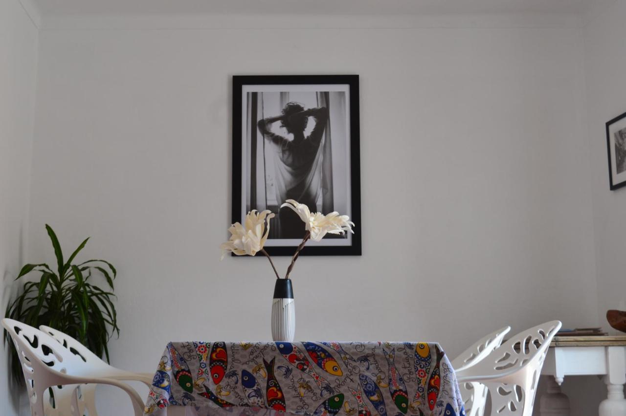Central Tavira Apartment, Casa Oliverio מראה חיצוני תמונה