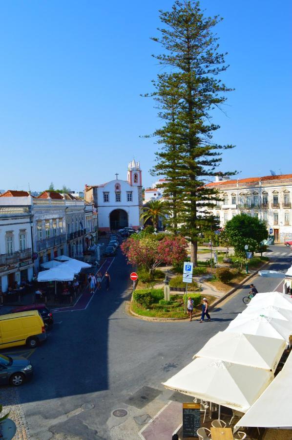 Central Tavira Apartment, Casa Oliverio מראה חיצוני תמונה