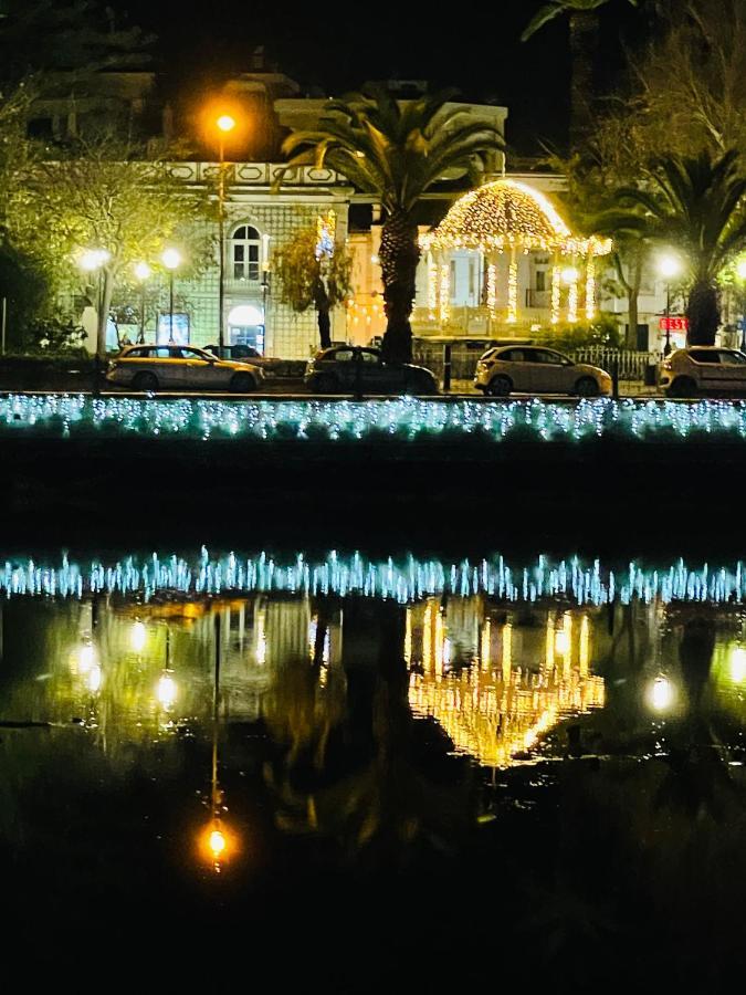 Central Tavira Apartment, Casa Oliverio מראה חיצוני תמונה