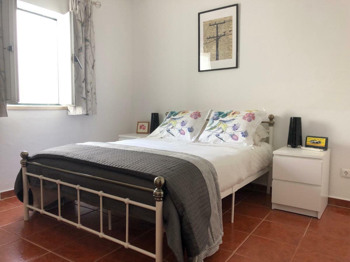 Central Tavira Apartment, Casa Oliverio מראה חיצוני תמונה