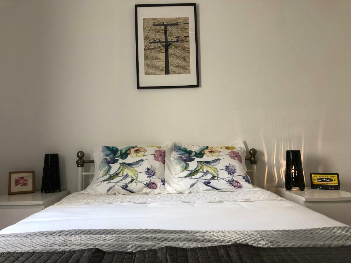 Central Tavira Apartment, Casa Oliverio מראה חיצוני תמונה