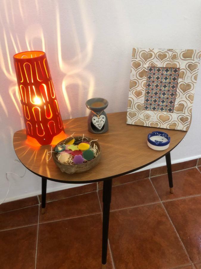 Central Tavira Apartment, Casa Oliverio מראה חיצוני תמונה